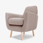 Reading chair relaxing